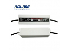 LED Power Supply - 100W DC 12/24V 8.3A IP65 LED switching power supply